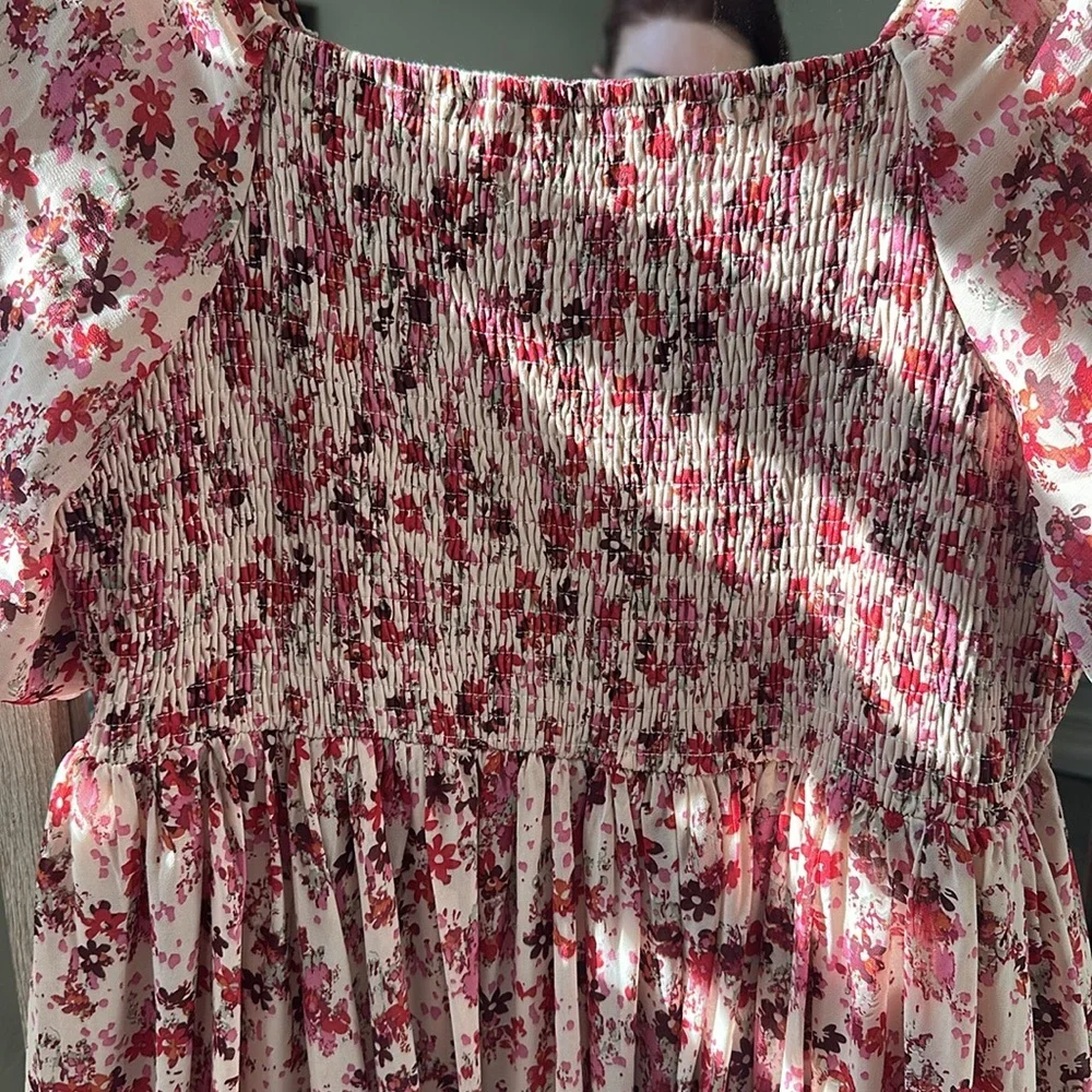 Bohme maxi dress - Picture 7 of 7